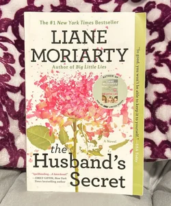 The Husband's Secret