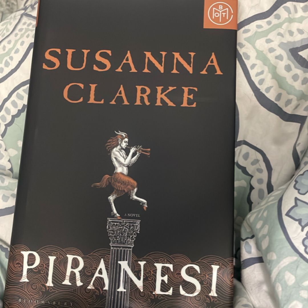 Piranesi