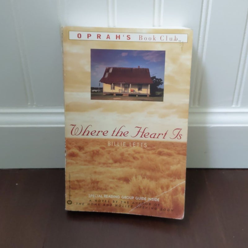 Where the Heart Is