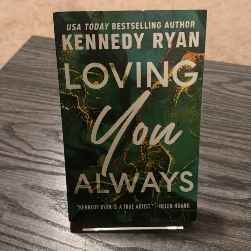Loving You Always