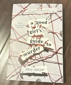 A Good Girl's Guide to Murder