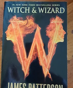 Witch and Wizard