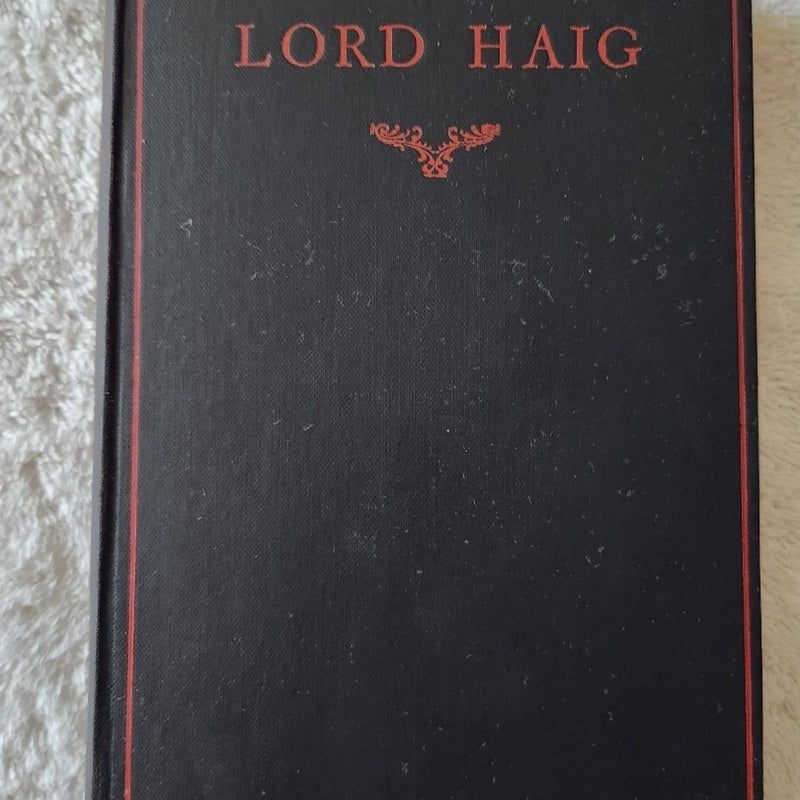 Lord Haig