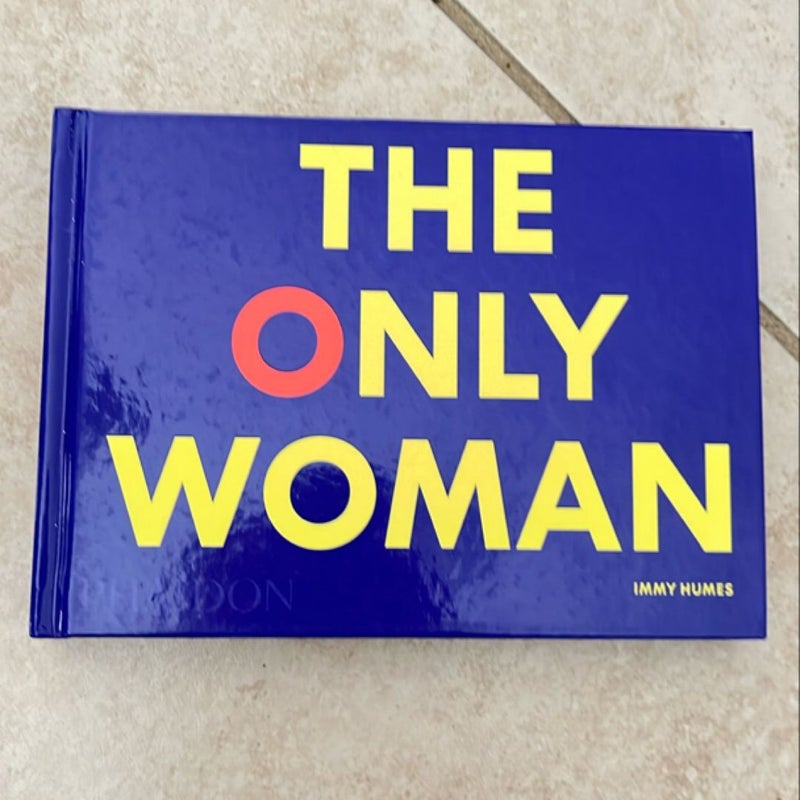 The Only Woman