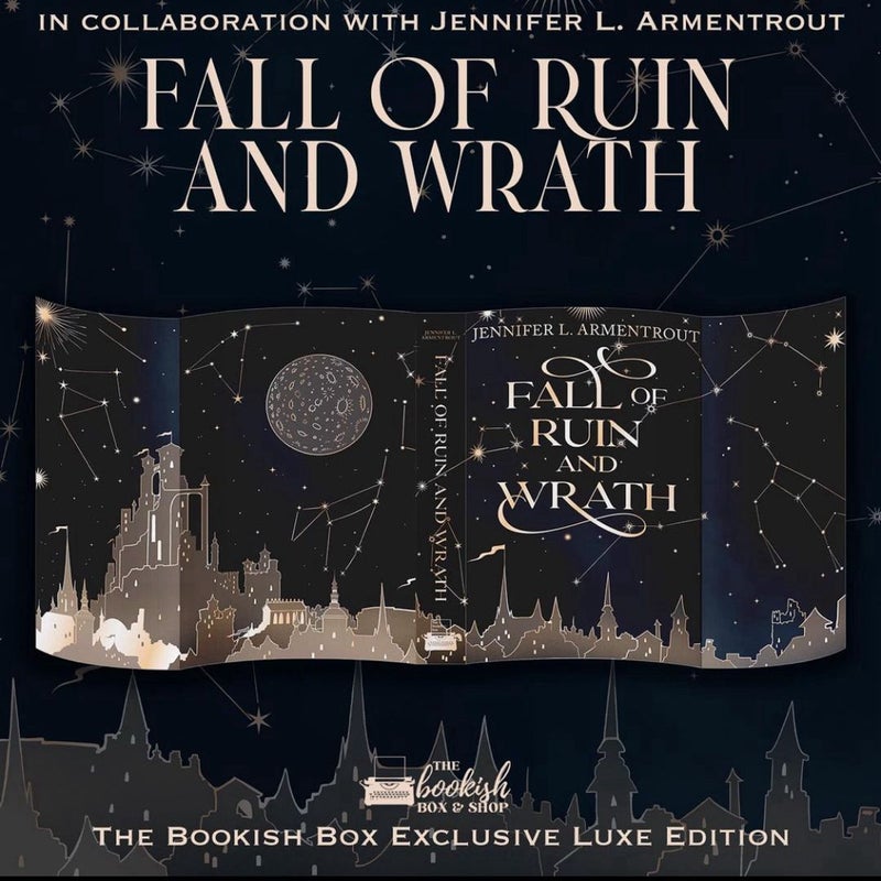 Fall of Ruin and Wrath