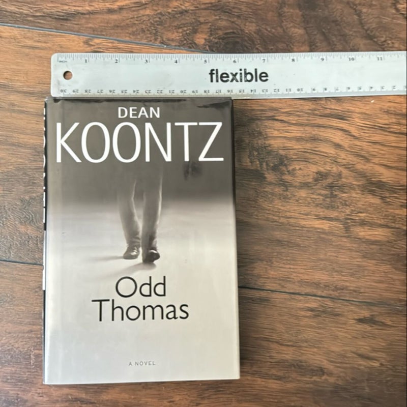 Odd Thomas