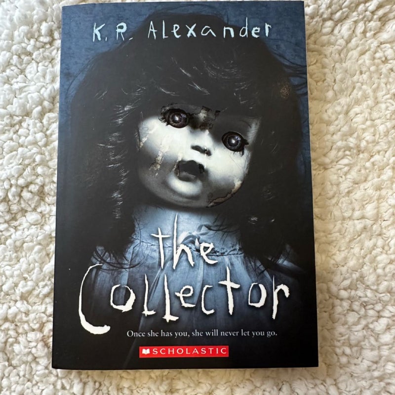 The Collector