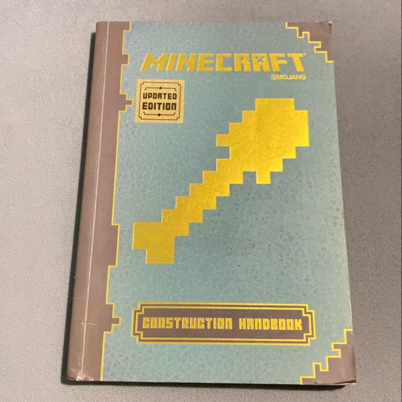 Minecraft Construction Handbook