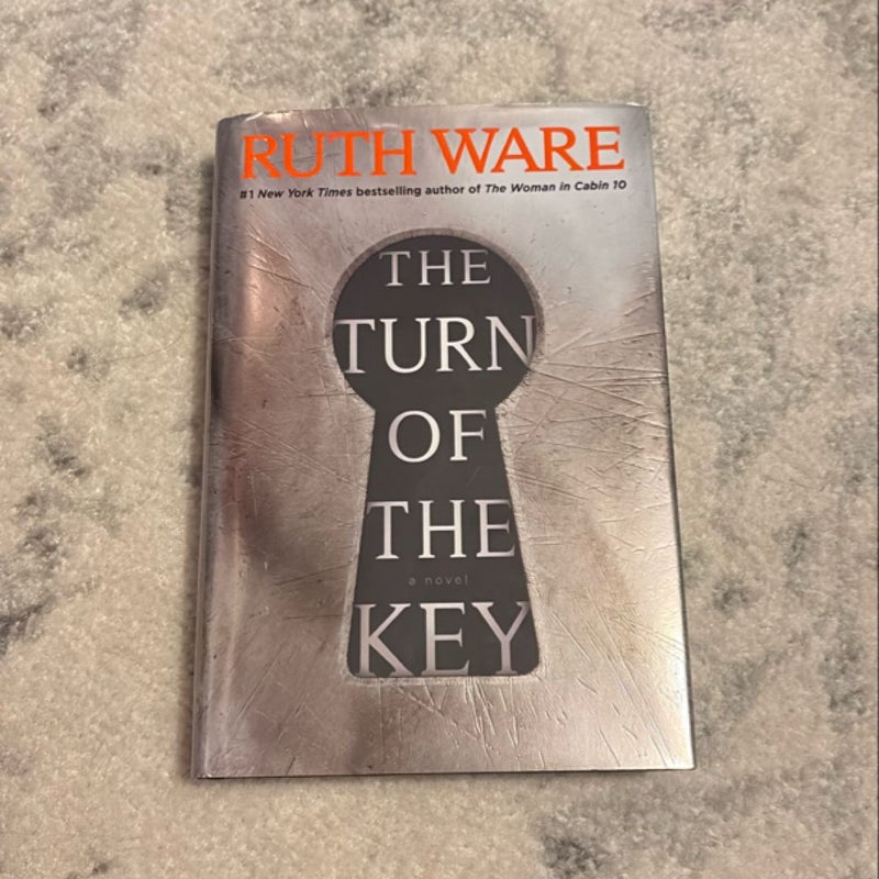 The Turn of the Key