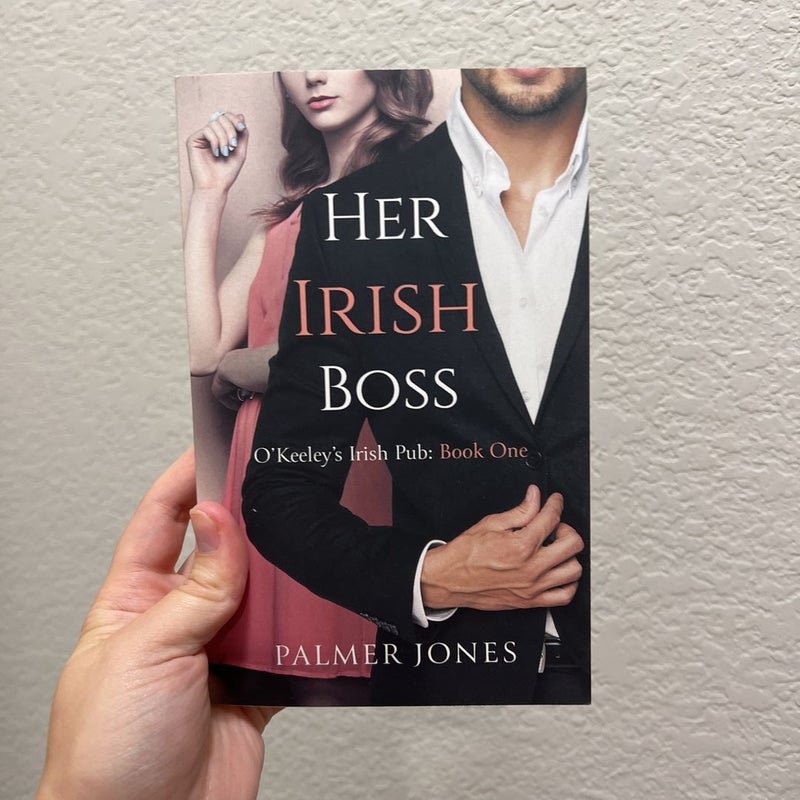 Her Irish Boss