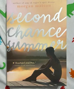 Second Chance Summer