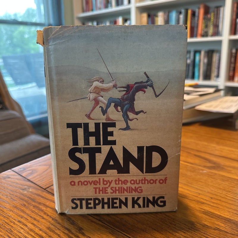 The Stand