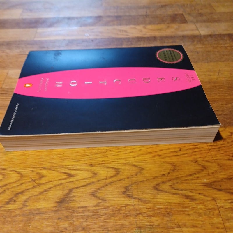 The Art of Seduction