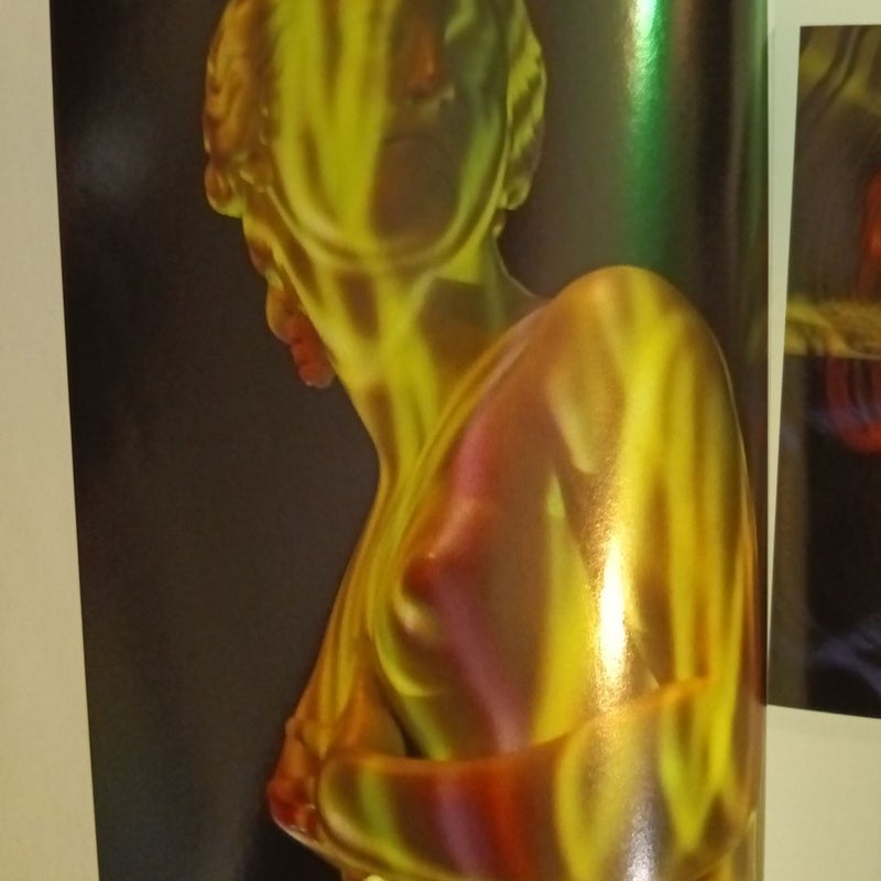 Collection of fine photography COLOR ISSUE