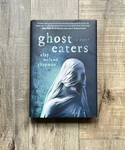 Ghost Eaters