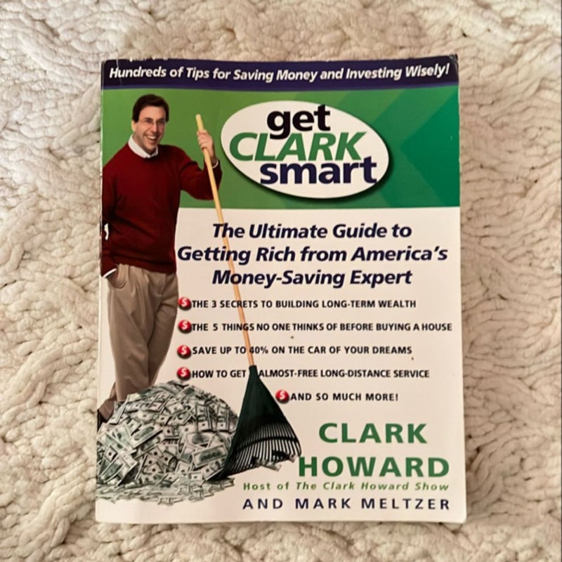 Get Clark Smart