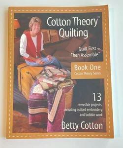Cotton Theory Quilting