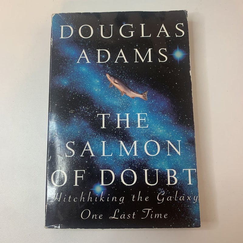 The Salmon of Doubt