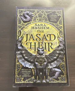 The Jasad Heir