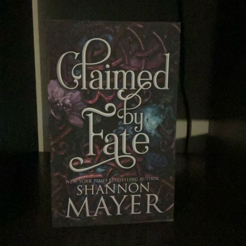 Claimed by fated