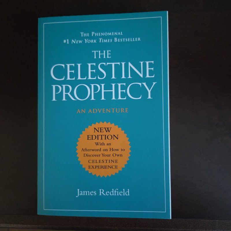 The Celestine Prophecy