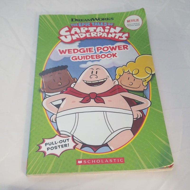Lot of 13 Captain Underpants/Ook and Gluk