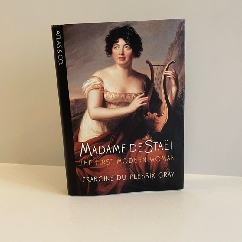 Madame de Stael