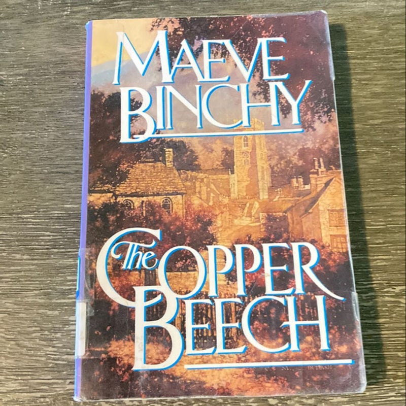 Maeve Binchy
