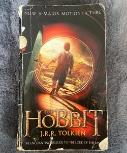 The Hobbit (Movie Tie-In Edition)
