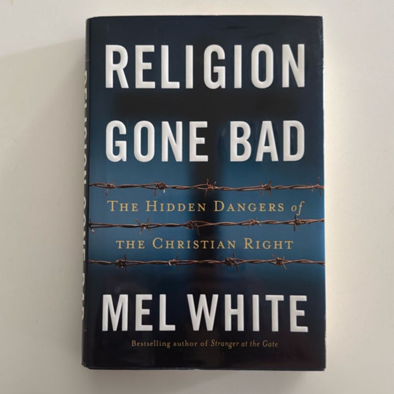 Religion Gone Bad