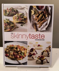 The Skinnytaste Cookbook