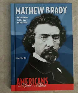 Mathew Brady