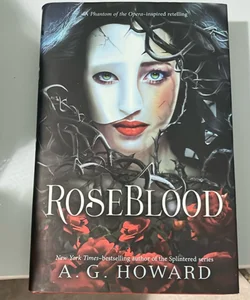 RoseBlood