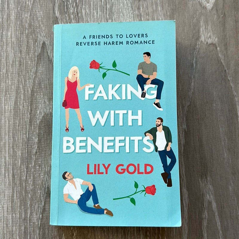 Faking with Benefits