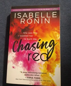 Chasing Red