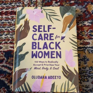 Self-Care for Black Women