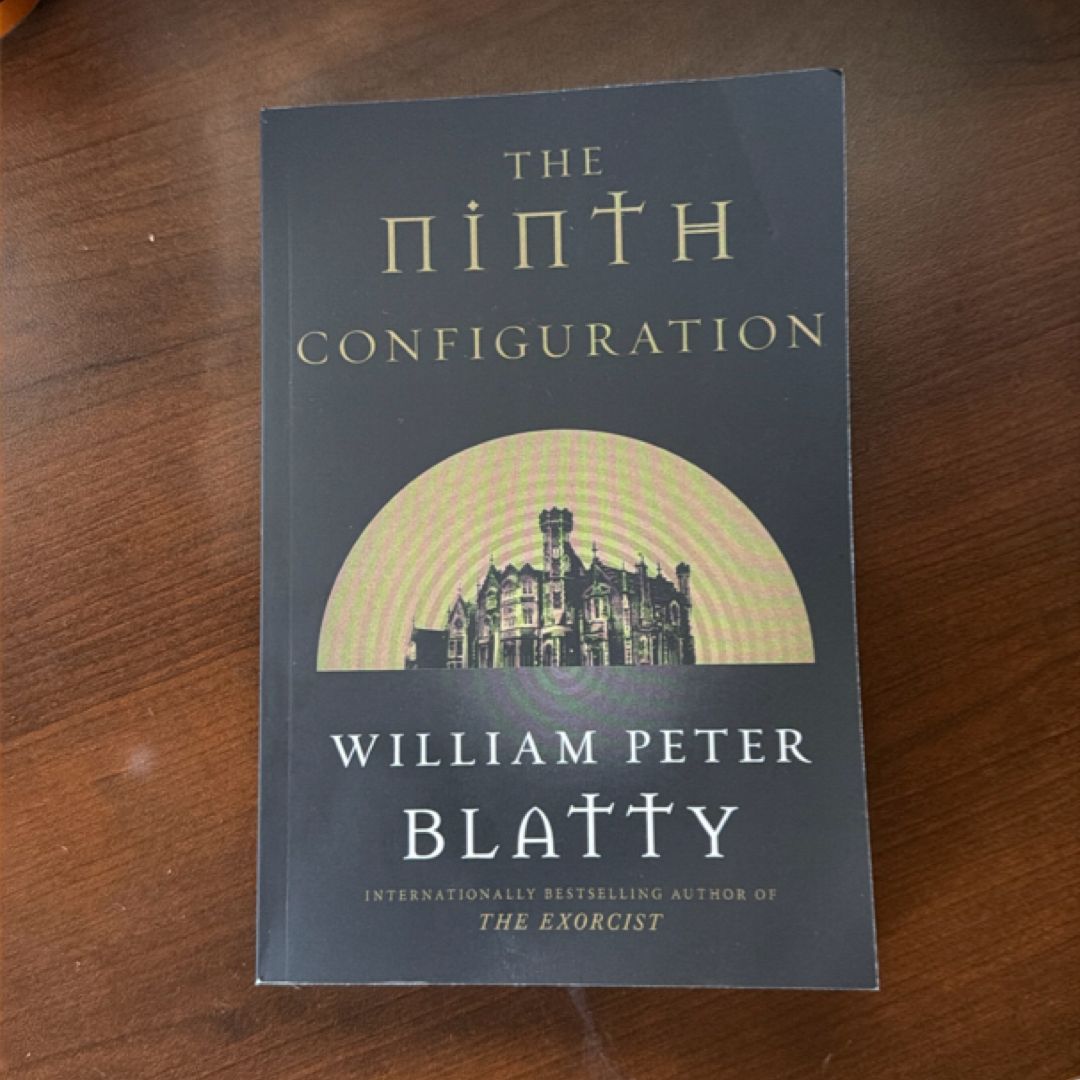 The Ninth Configuration