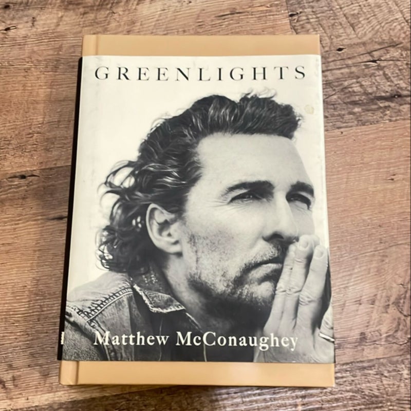 Greenlights