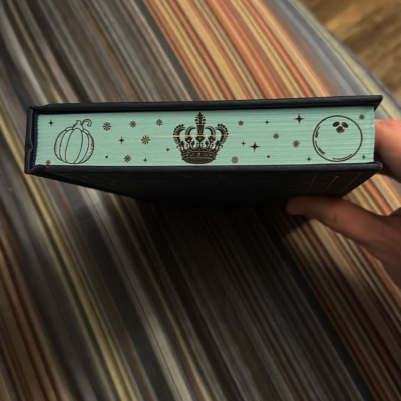 The Fine Print (Collector's Edition)