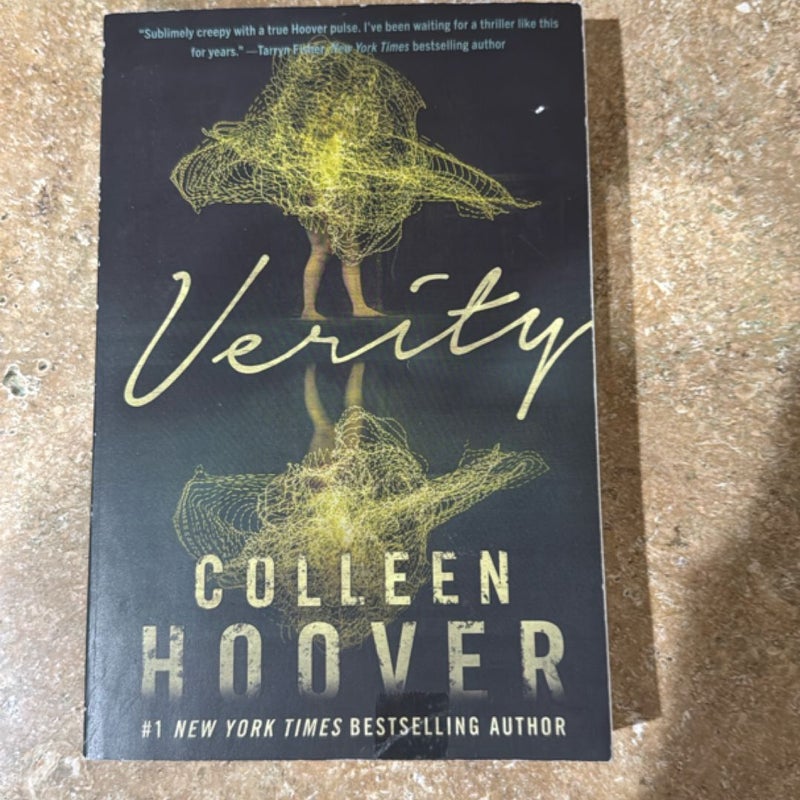 Verity