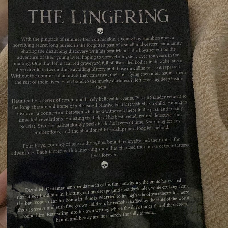 The Lingering