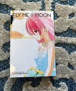 Fly Me to the Moon, Vol. 2