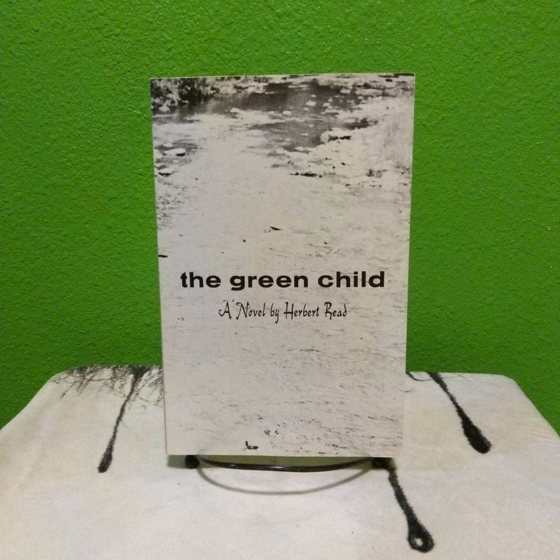 The Green Child