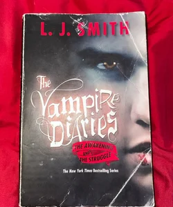The Vampire Diarys