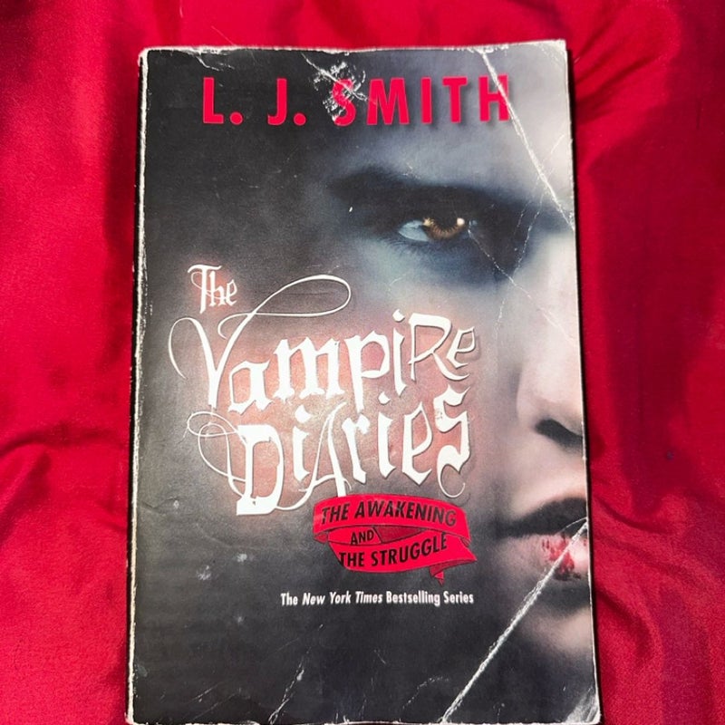 The Vampire Diarys