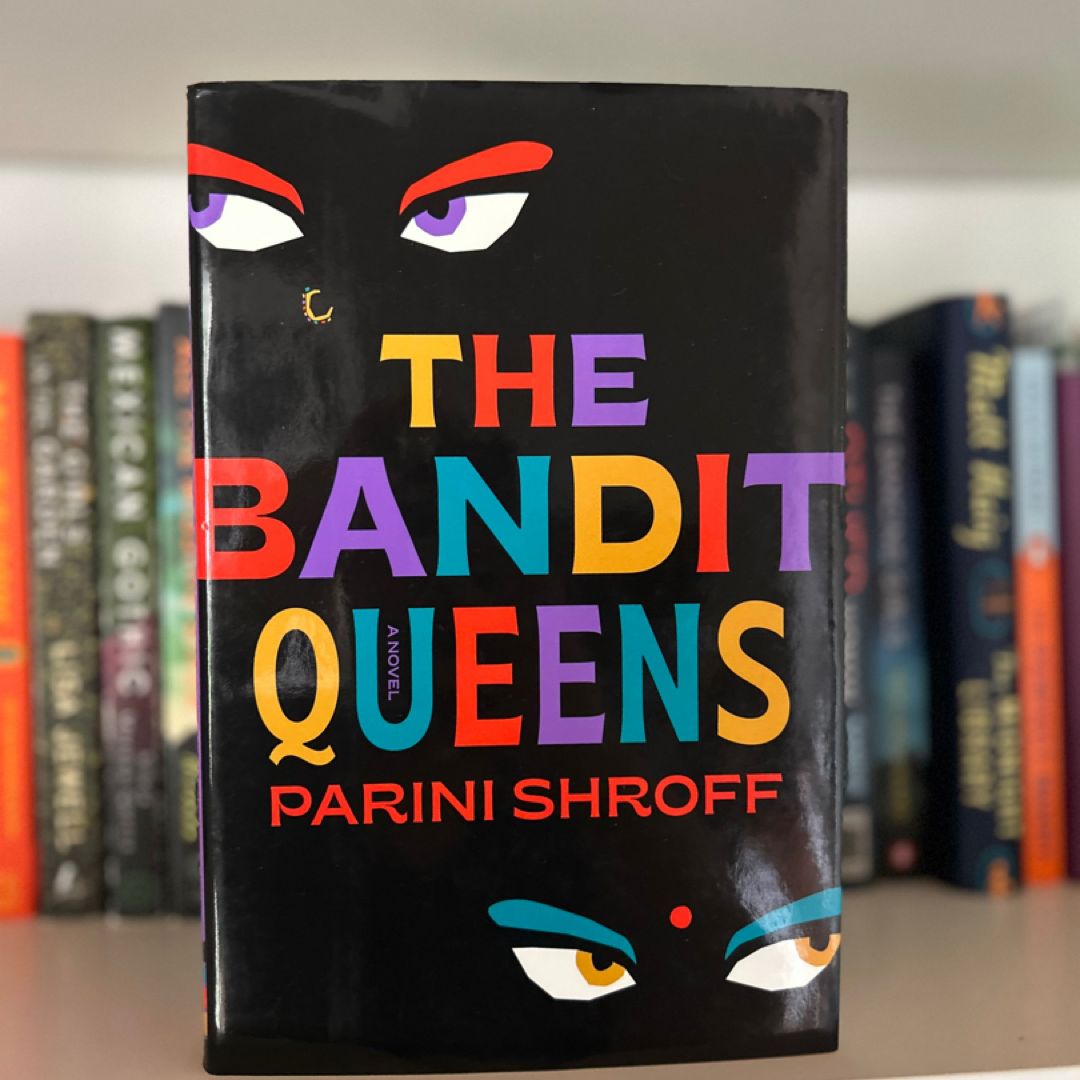 The Bandit Queens