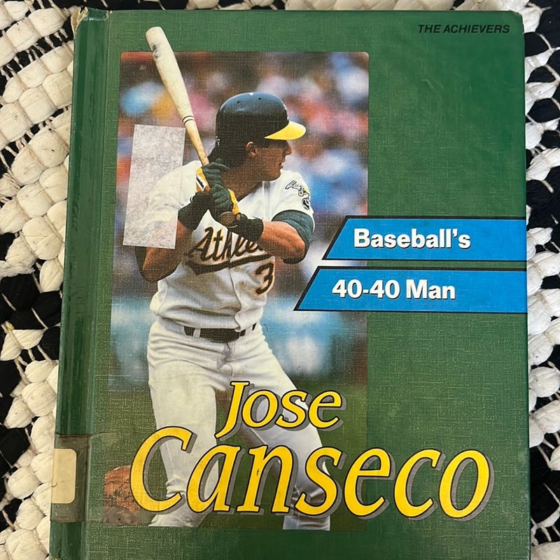 Jose Canseco