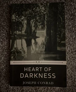 Heart of Darkness