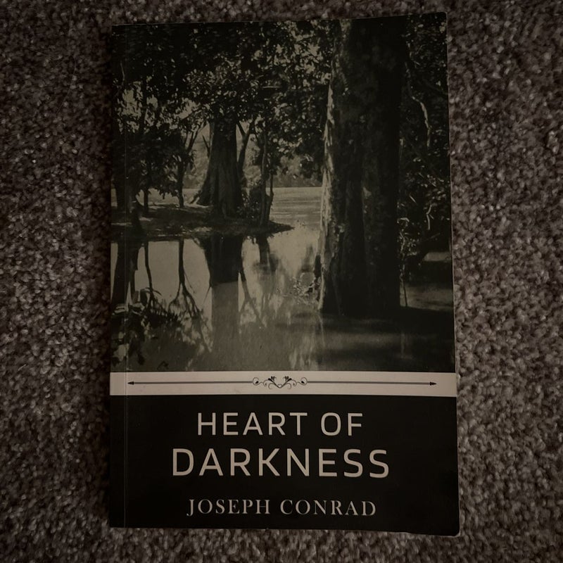 Heart of Darkness