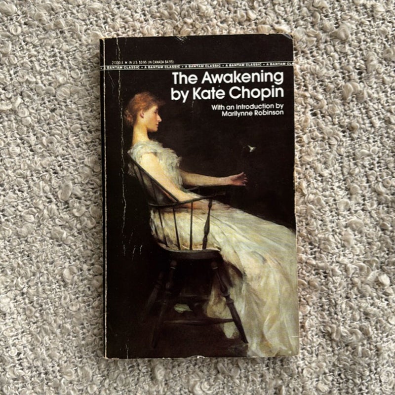 The Awakening 